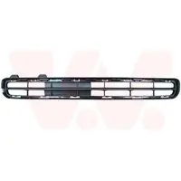 VAN WEZEL 0919599 Ventilatiegrille, bumper