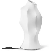 Ferm Living Dae tafellamp 42 cm White