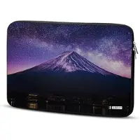 Subblim Laptop Cover Subblim Mountain