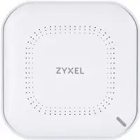 Zyxel WAC500 - Access Point - 2,4GHz en 5GHz - 1Gbps Ethernet - Wit