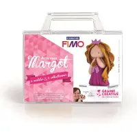 Fimo Polymeerklei Set Prinses Margot