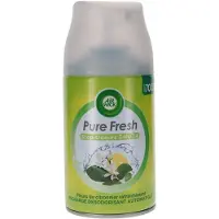 Airwick Freshmatic Navul Pure Fresh Citroenbloesem- 20 x 250 ml voordeelverpakking