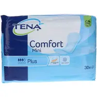 Tena Comfort mini plus- 5 x 30 stuks voordeelverpakking