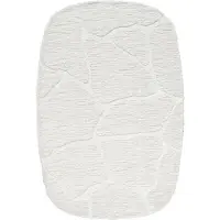 Veer Carpets Vloerkleed macy rounded corners 200 x 290 cm