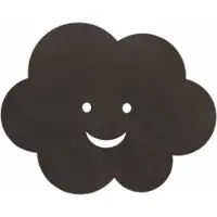Lind DNA Vloerkleed Kids Cloud XXL Bull Brown
