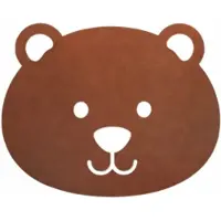 Lind DNA Vloerkleed Kids Bear XXL Bull Nature