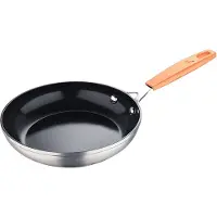 San Ignacio Pan San Ignacio Compact Gehard aluminium Ø 20 cm