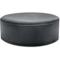 Intex Thermal Cover - - PureSpa Round - 6 places - Prevents heat loss