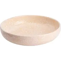 Colori del Sud Schaal Cazorla 27 cm Roze Aardewerk 1 stuk