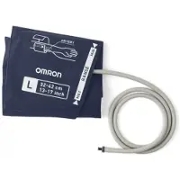 Omron flexibel manchet large (32-42 cm) voor HBP-1120 en HBP-1320 professionele bloeddrukmeter