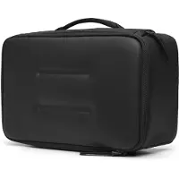 Db Ramverk Camera Insert S, Black Out