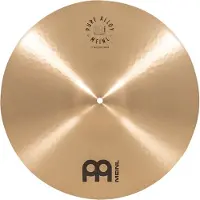Meinl Pure Alloy 17 Medium Crash Cymbal