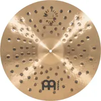 Meinl 20" Pure Alloy Extra Hammered Crash-Ride