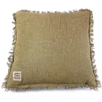 Sizo Handmade Kussen 45 x 45 cm - Sahara
