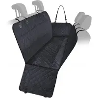 MaxxPet Hondendeken Auto - Bescherming Voor Achterbank - Kofferbak - 129 x 159 cm