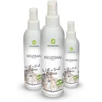 Scensebel – Neutraal – Hond & Kat – Interieurspray - with a touch of Cuteness – 100 ml