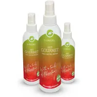 Scensebel Anti-Gourmet Interieurspray - Fresh Christmas Morning - seizoensspray - with a touch of Christmas – 100ml