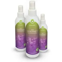 Scensebel Anti-Gourmetucht Interieurspray - Fresh Easter Morning - seizoensspray - with a touch of Spring - 100ml