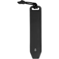 The James Brand The Warrrick Bit Driver - Black