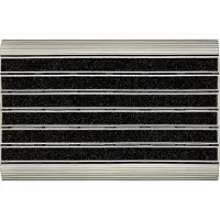 Ivol Schoonloopmat ProfileClean - 59x39 cm - voor Binnen en Buiten