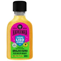 Lola from Rio Xapadinha Disciplining 50ml Haarolie