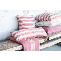 Lalay Kussenhoes Karakiz dusty rose van Lalay