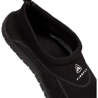 Firefly - pepe ii - Waterschoenen heren - Zwart