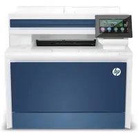 HP Color LaserJet Pro MFP 4302fdw - All-in-One Printer - 3 jaar garantie na registratie