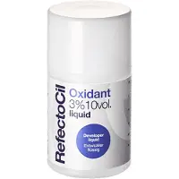 RefectoCil Oxidant 3% Liquid - 3 x 100 ml voordeelverpakking