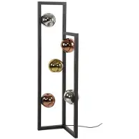 Hoyz vloerlamp 5l stellar artic