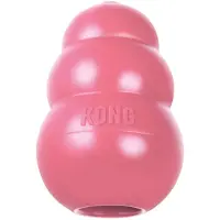 Kong Ziggies Puppy - Hondensnacks - Natural 227 g 5 stuks M/L