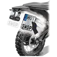 HotSwop Pro Basic set (L) VERVANG KENTEKENHOUDER