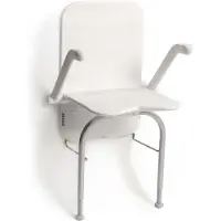 Thuiszorg Webshop Relax douchestoel
