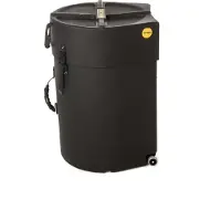 Hardcase TUMBADORA CASE - 12.5"