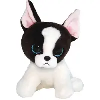 TY Portia de terrier 15cm