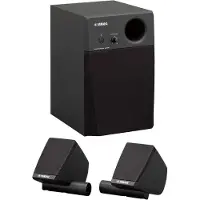 Yamaha MS45DR ELECTRONIC DRUM MONITOR SYSTEM