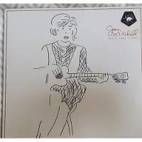 Warner Music Early Joni - 1963 (LP)
