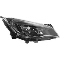 VAN WEZEL 3753966 Koplamp