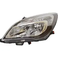 VAN WEZEL 3861963N Koplamp