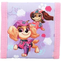 Paw Patrol The Movie Girl Pup Power kleefportefeuille