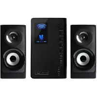 Tracer Głośniki komputerowe Tracer Tumba (TRAGLO46520) (Elektrische stroom), Bluetooth luidspreker, Zwart