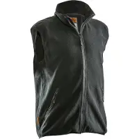 Jobman 7501 Fleece Vest