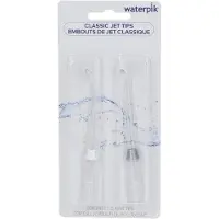 Water Pik Canule Vervanging Wp100-450-360 2 St Accessoires
