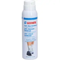 Gehwol Voet- En Schoen Deodorant 150 ml Deodorant