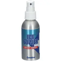 Ice power Sport Spray - 125 ml