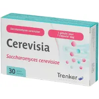 Trenker Cerevisia