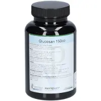 Phytovet Glucosan 150 g Tabletten