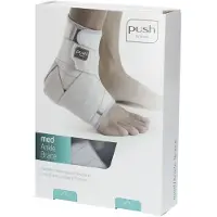 Push Med Enkelbrace Rechts Maat 2 1 St Verband(en)