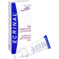 Ecrinal Cuticula Verzachtende Gel | 10 ml