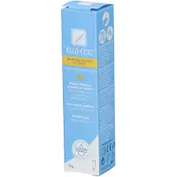 Kelo-Cote Silicone Littekengel + UV-Filter 15 g Gel